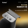 Kemei kemei cabeza de aceite tallado empujador KM-1378 cortador de pelo eléctrico profesional sin cepillo empujador eléctrico silencioso Application Scenario